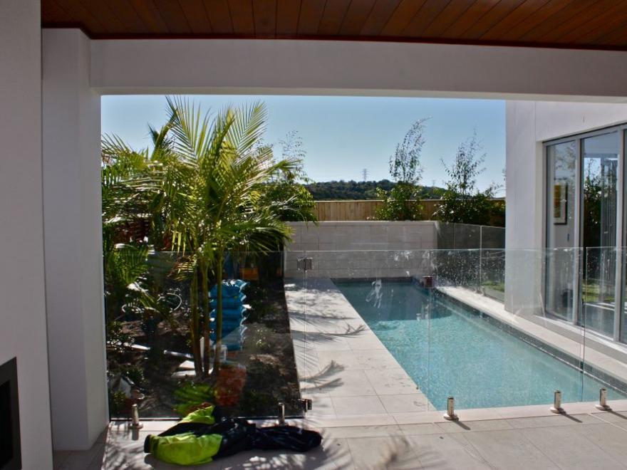 CRYSTAL POOLS PTY LTD