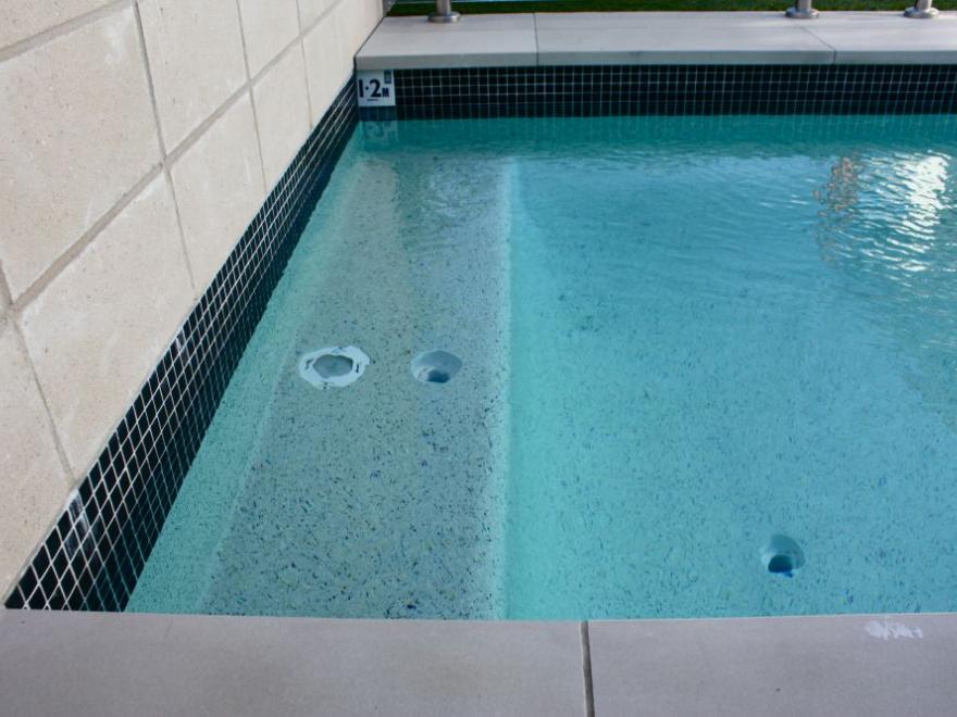 CRYSTAL POOLS PTY LTD