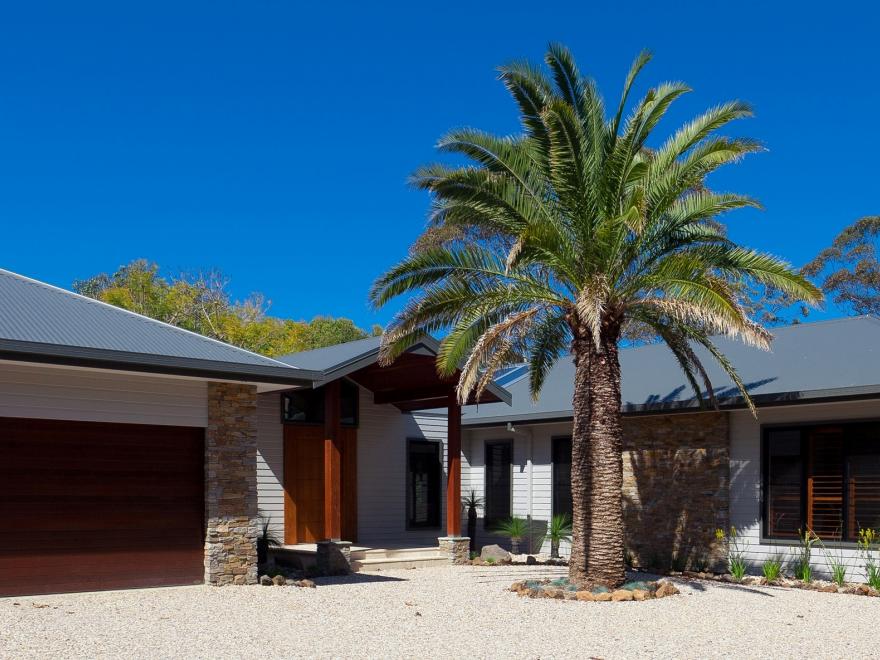 Todd Knaus Constructions