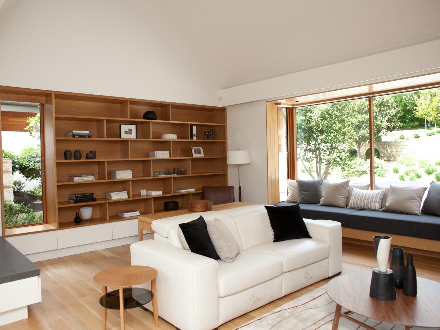 Urban Green Constructions