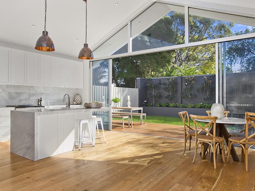 Sven Johnsen Building Company Pty Ltd