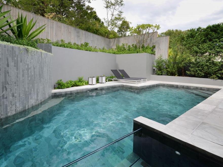 ARTESIAN POOLS PTY LTD