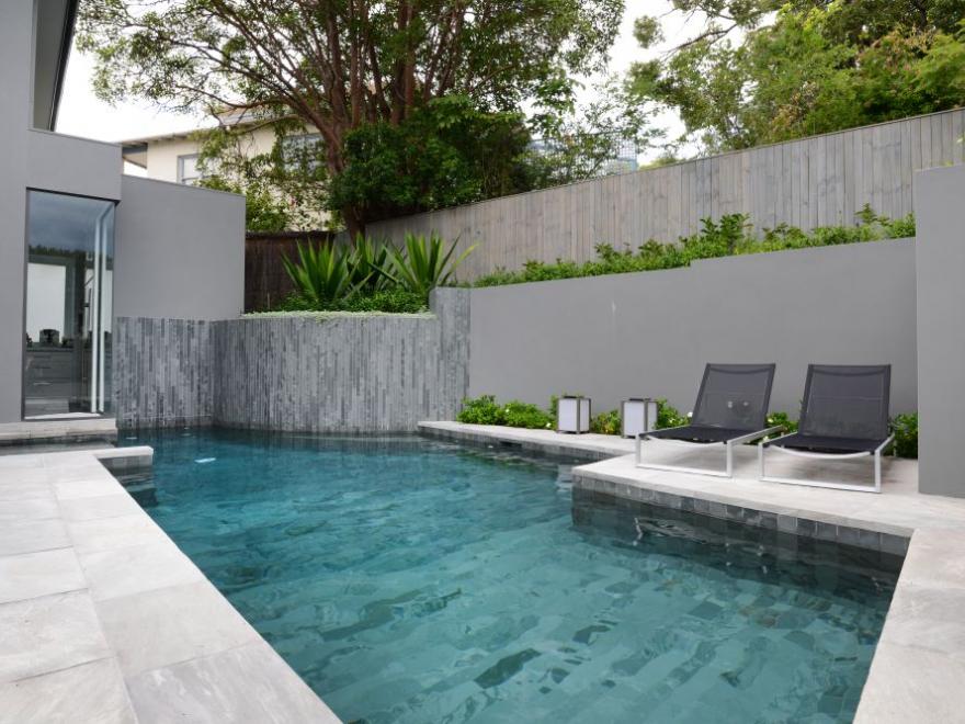 ARTESIAN POOLS PTY LTD