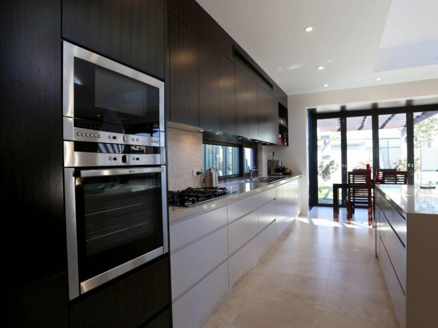 Genuine Building Services Pty Limited