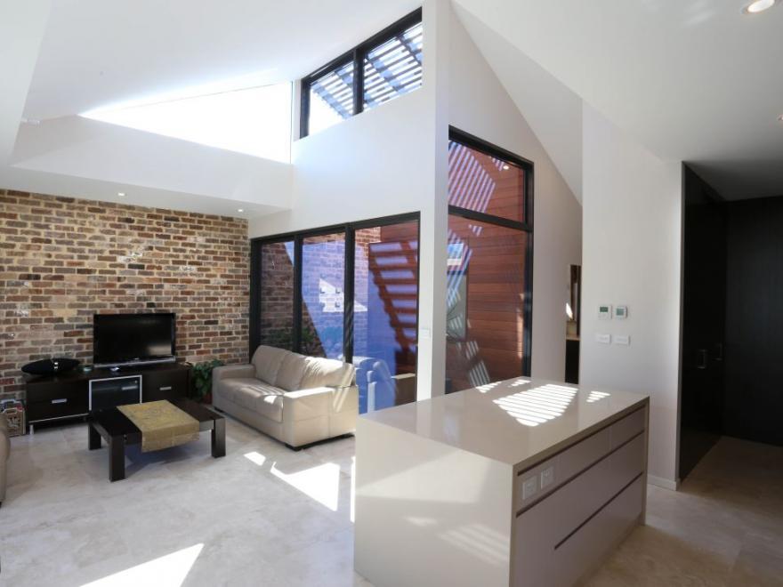 Genuine Building Services Pty Limited