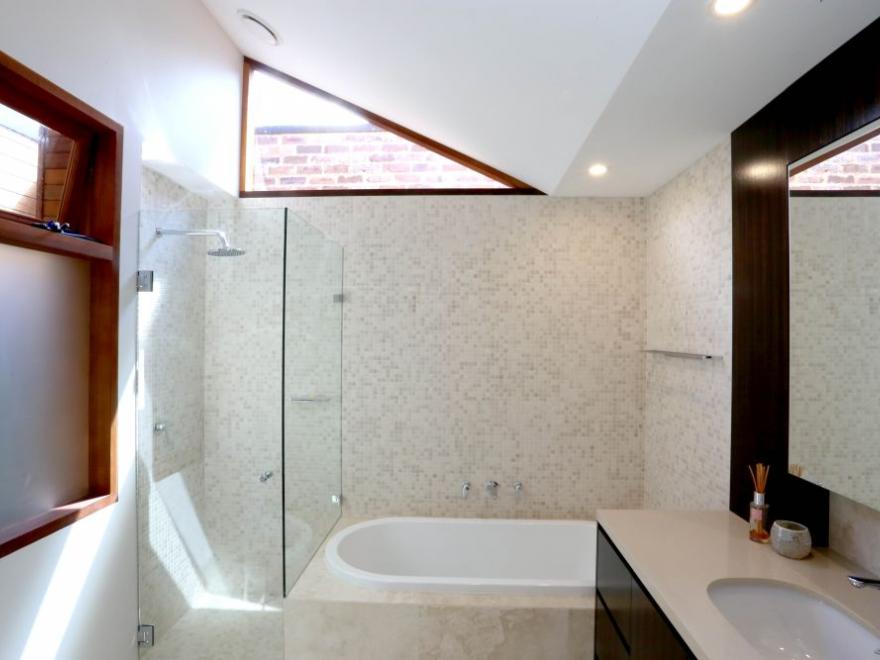 Genuine Building Services Pty Limited