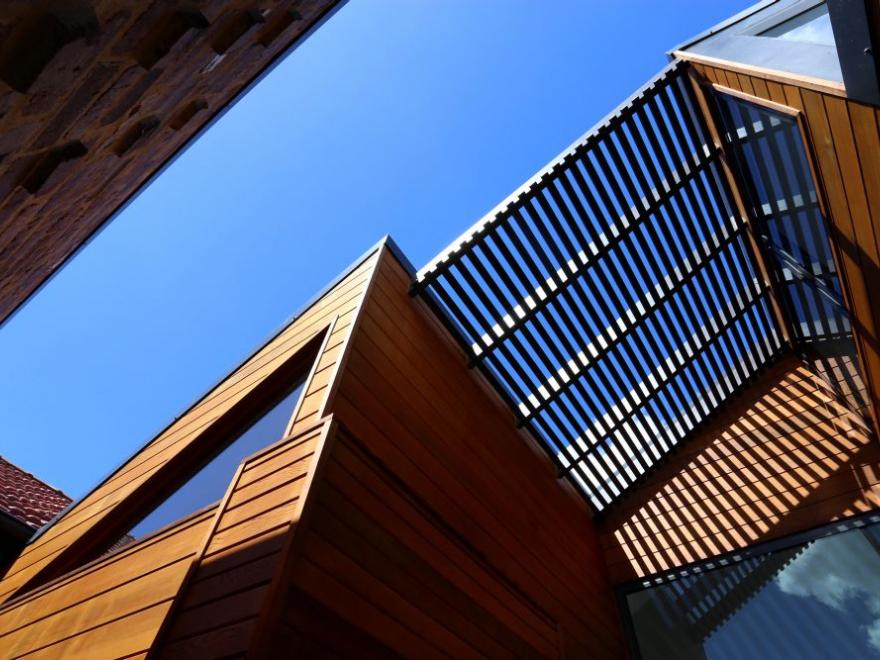 Genuine Building Services Pty Limited