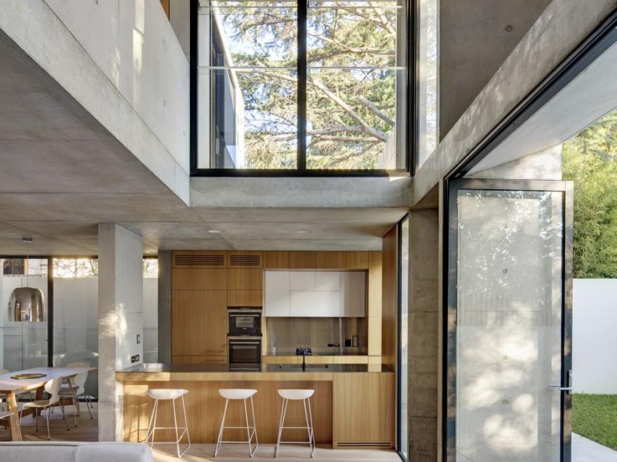 Yuncken Construction Group Pty Ltd