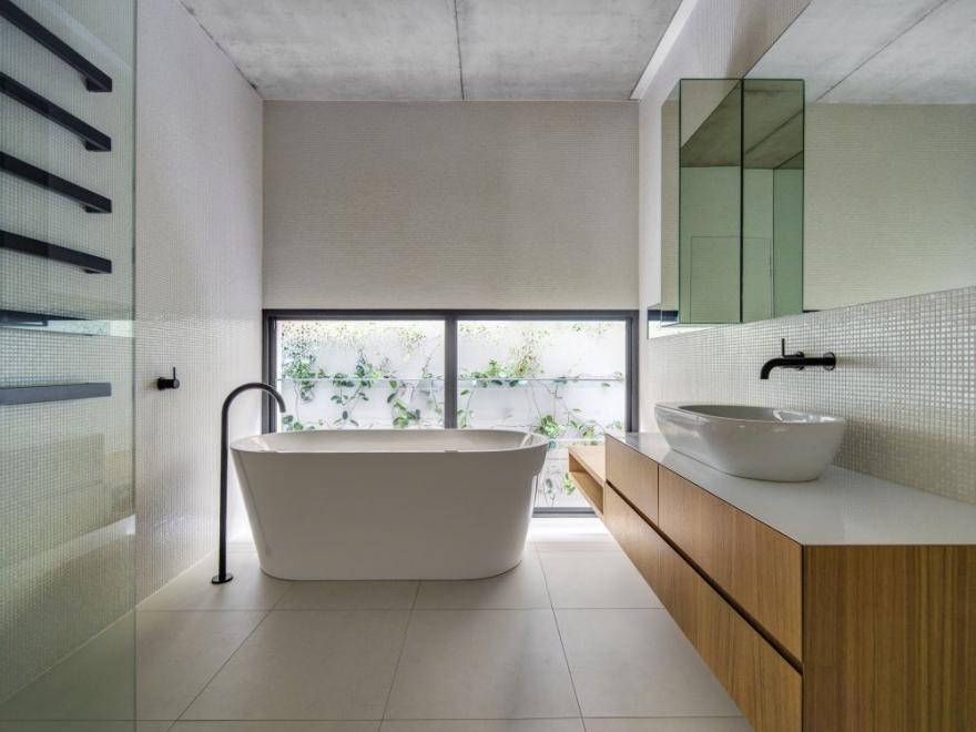 Yuncken Construction Group Pty Ltd