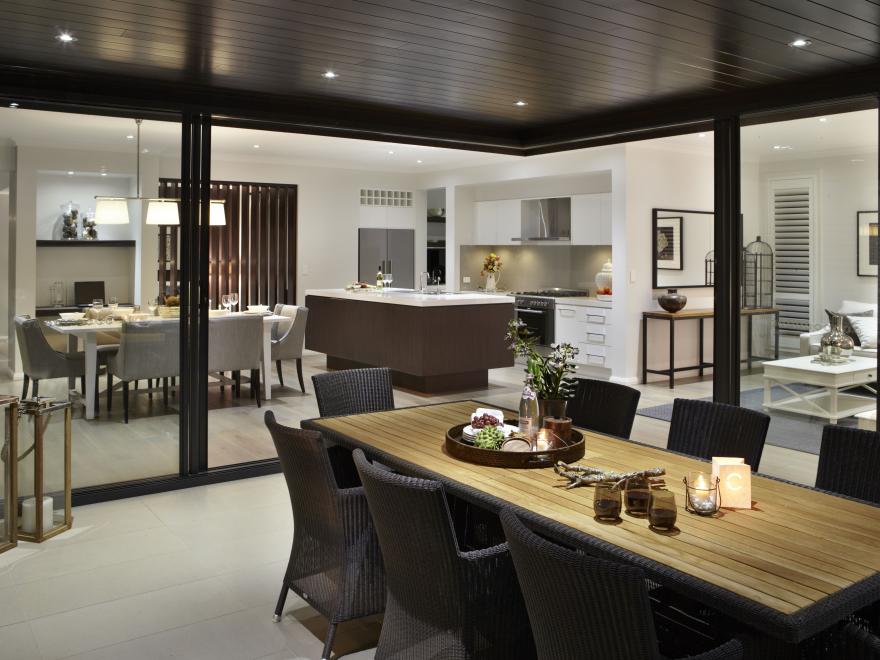 Rawson Homes Pty Limited