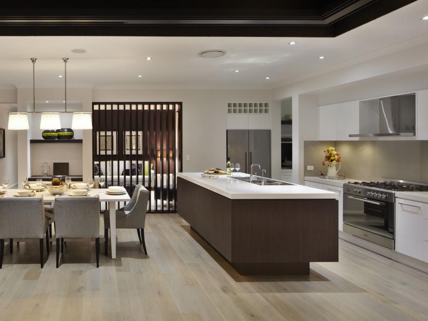 Rawson Homes Pty Limited