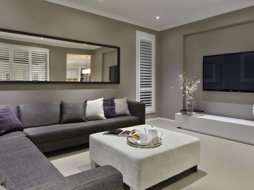 Rawson Homes Pty Limited