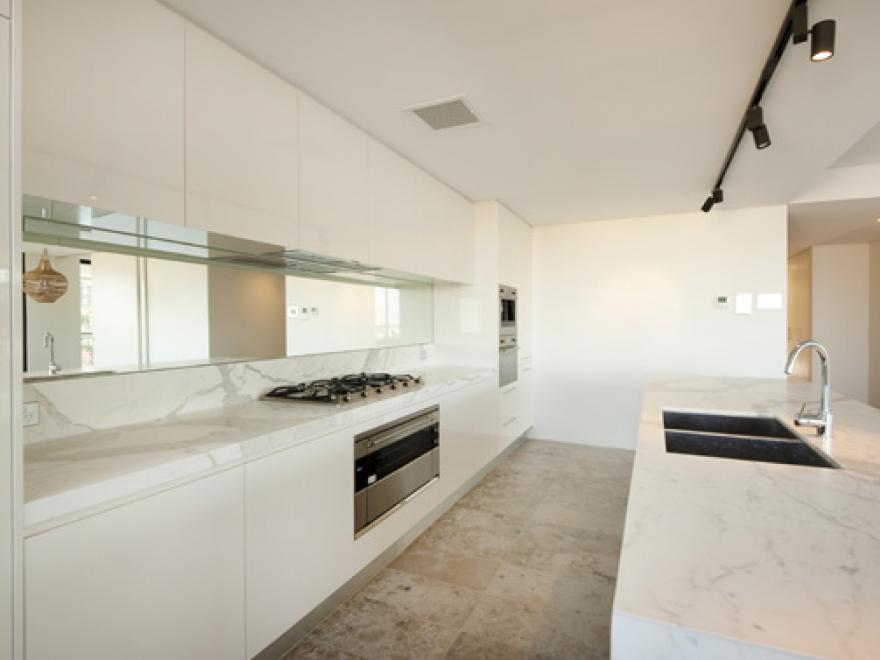 Nazero Constructions Pty Ltd