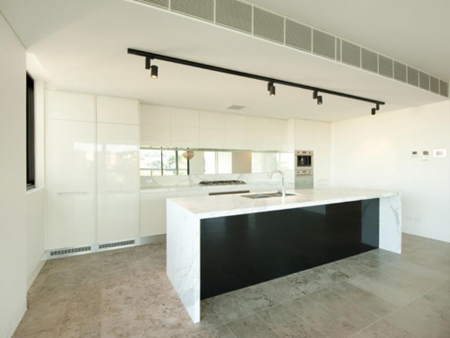 Nazero Constructions Pty Ltd