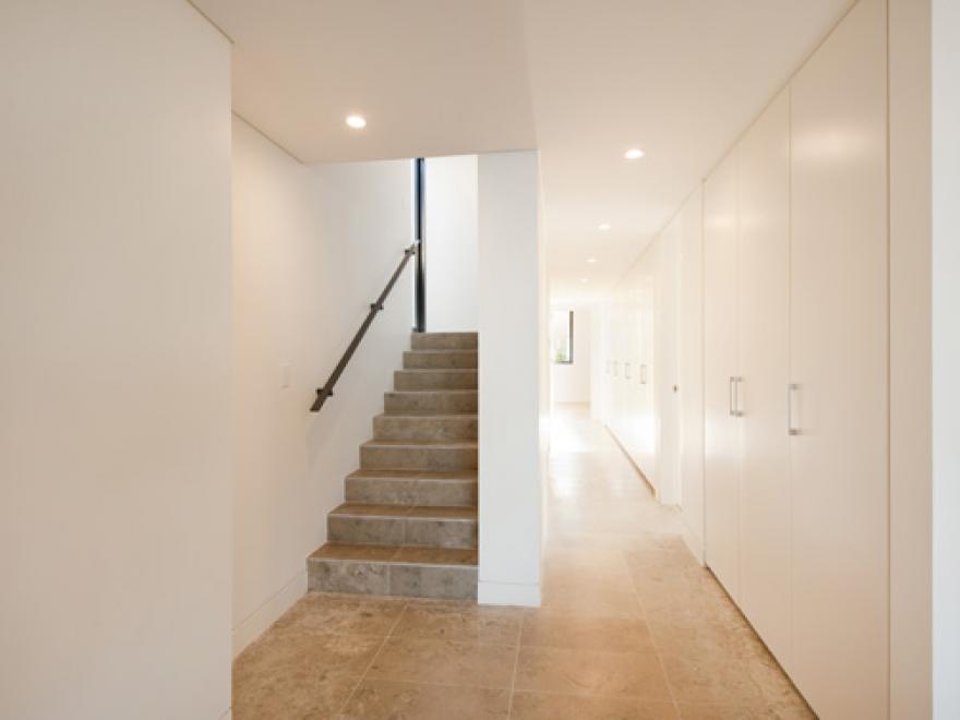 Nazero Constructions Pty Ltd