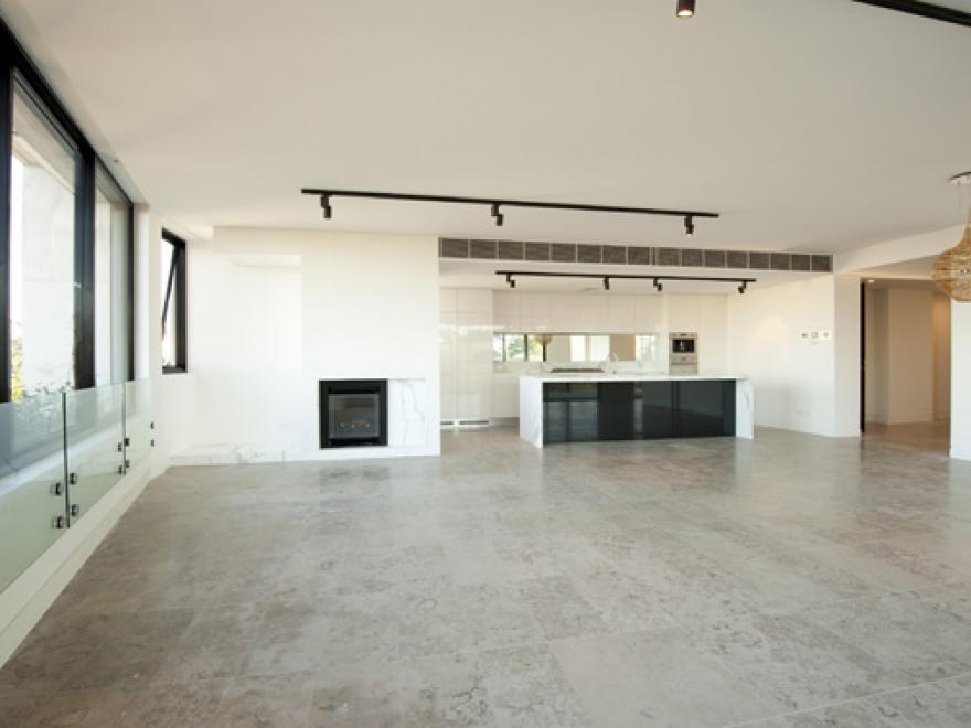 Nazero Constructions Pty Ltd