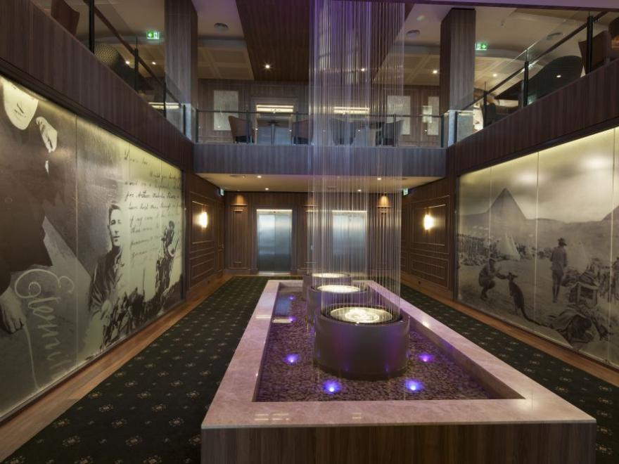 Zadro Constructions Pty Ltd