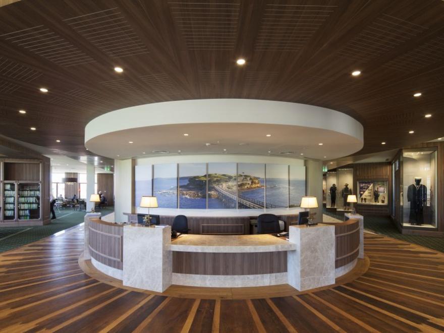 Zadro Constructions Pty Ltd