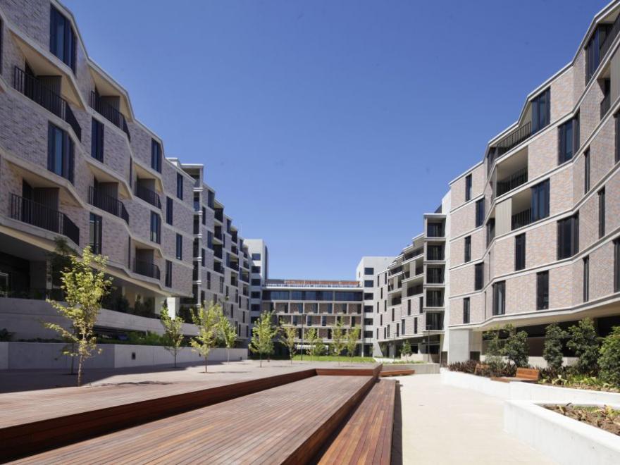 Richard Crookes Constructions