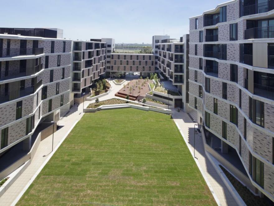 Richard Crookes Constructions