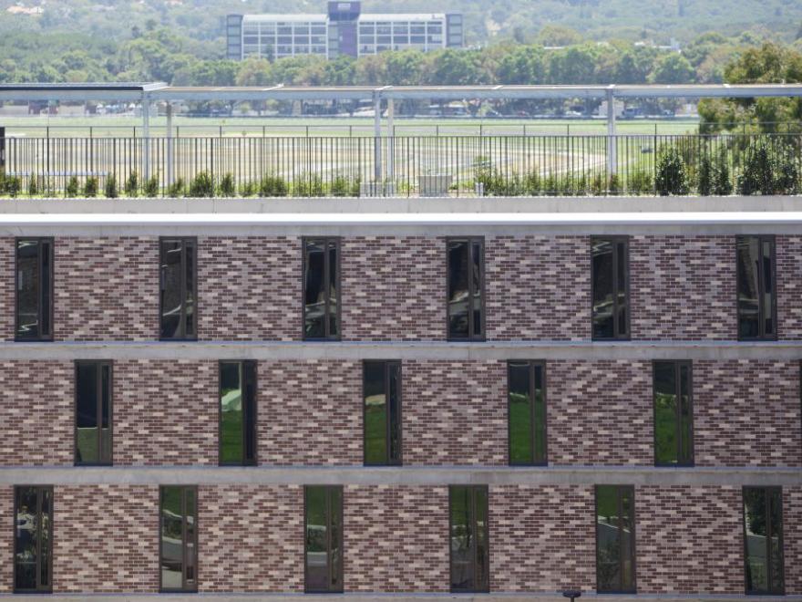 Richard Crookes Constructions