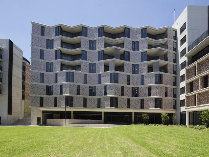 Richard Crookes Constructions