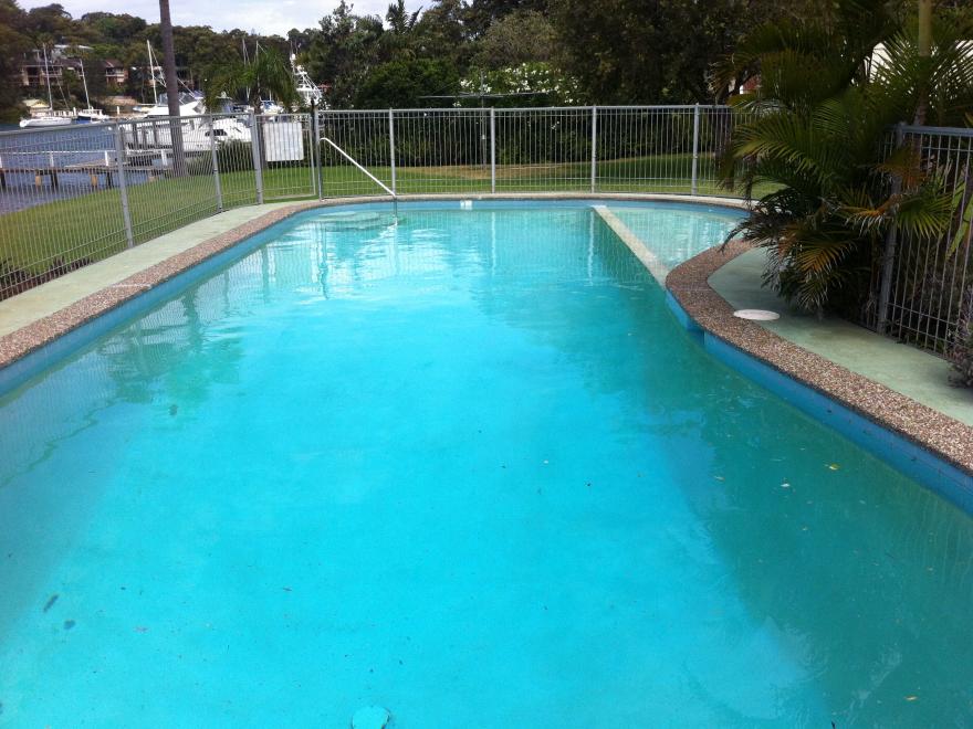 AQUASTONE POOLS & LANDSCAPES PTY LTD (before)