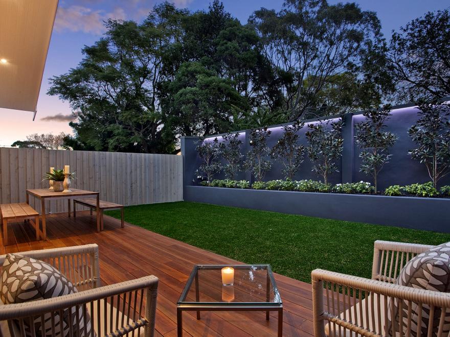 Sven Johnsen Building Company Pty Ltd