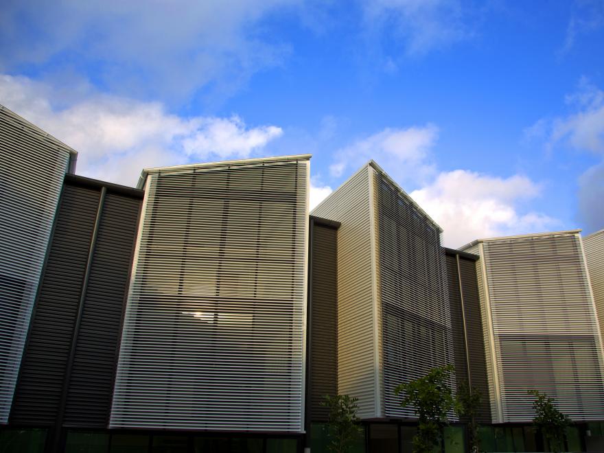 Novati Constructions Pty Ltd