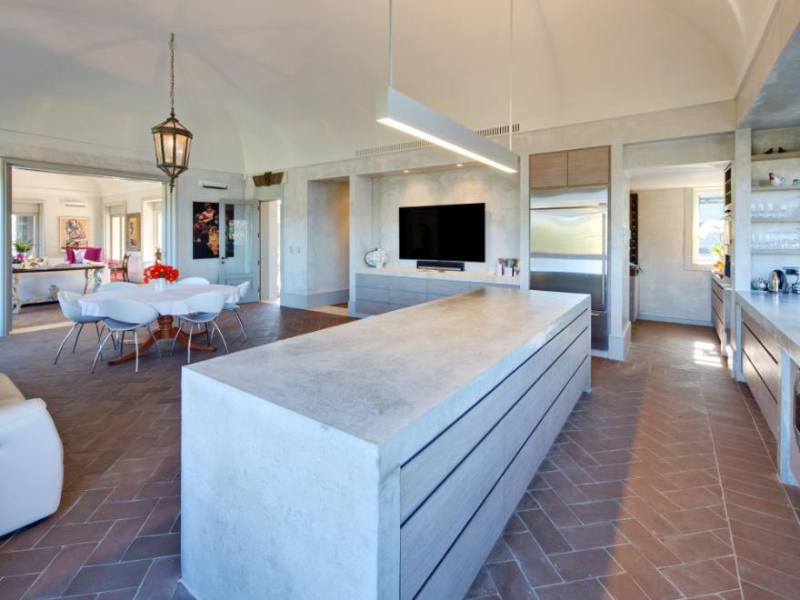 Pacific Plus Constructions Pty Ltd