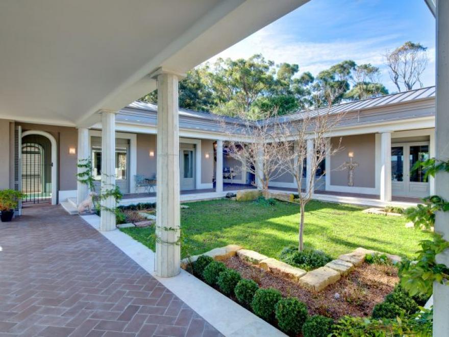 Pacific Plus Constructions Pty Ltd