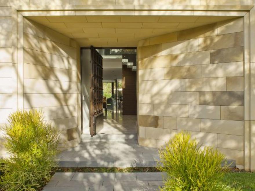 New South Construction