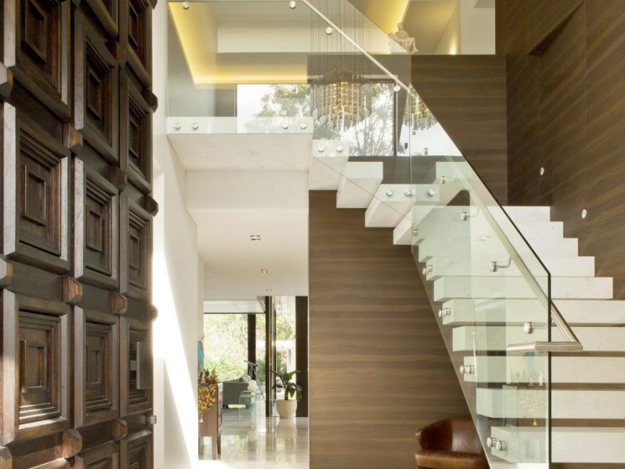 New South Construction