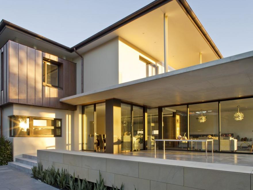 New South Construction