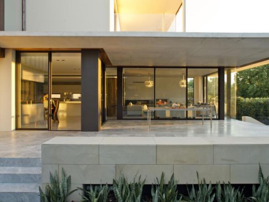 New South Construction