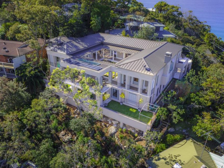 Pacific Plus Constructions Pty Ltd