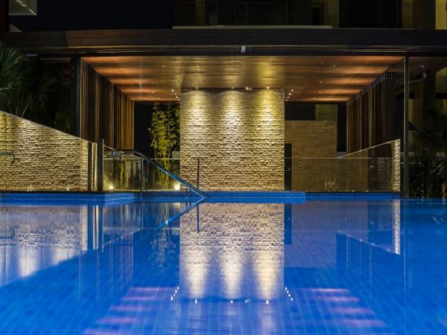 CRYSTAL POOLS PTY LTD