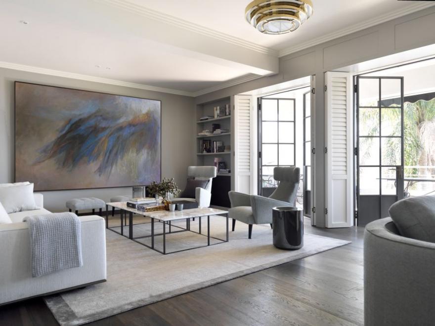 Grid Projects Pty Ltd