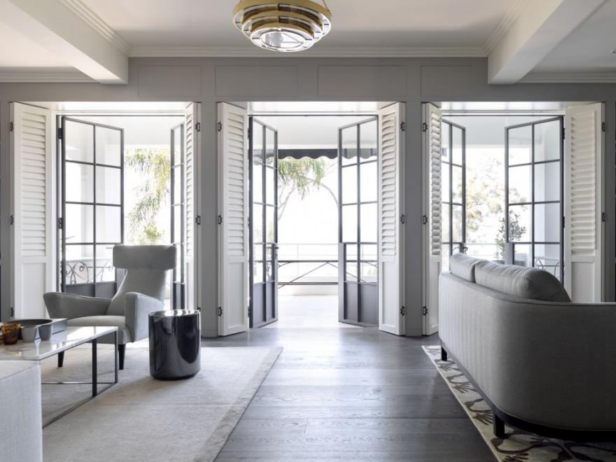 Grid Projects Pty Ltd