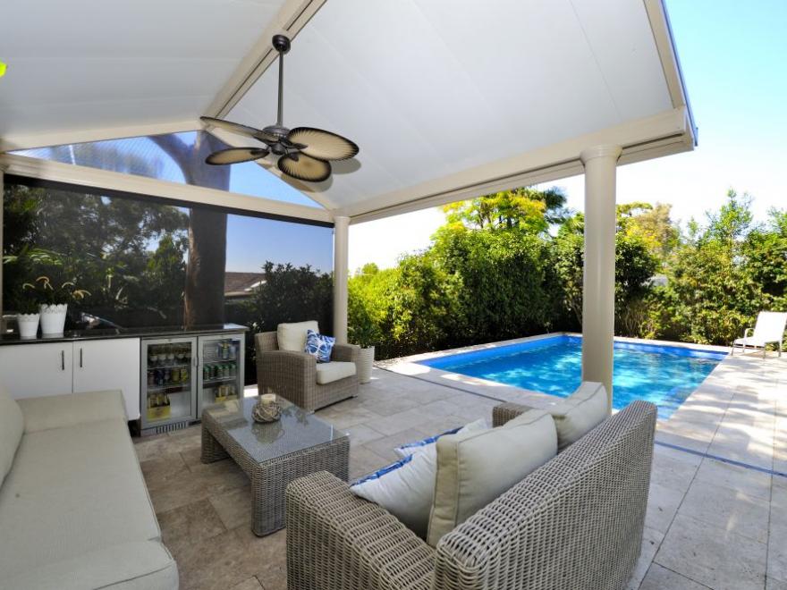 ACG BUILDING PTY LTD