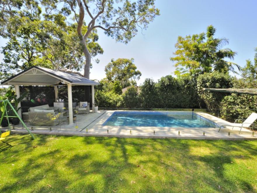 ACG BUILDING PTY LTD