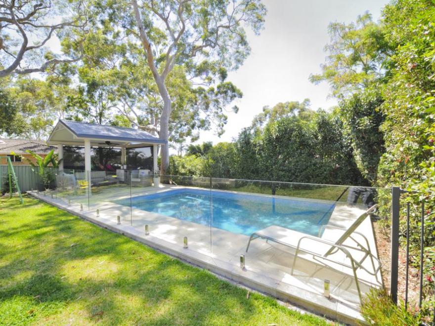 ACG BUILDING PTY LTD