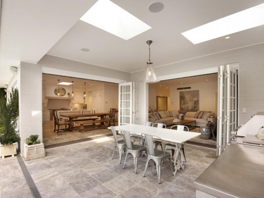 Southern Sky Building