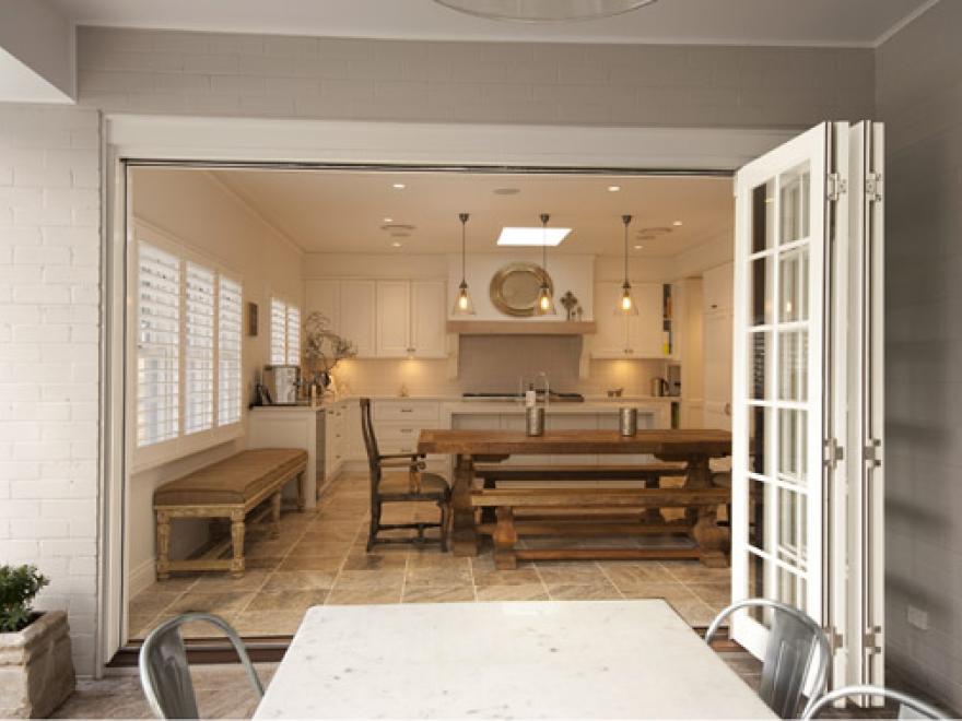 Southern Sky Building