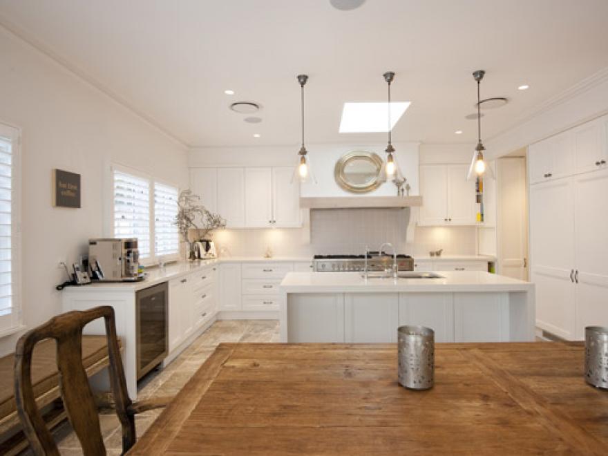 Southern Sky Building