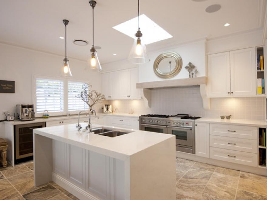 Southern Sky Building