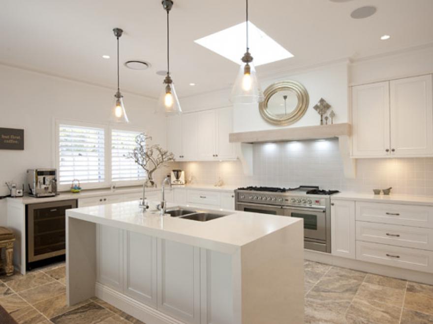 Southern Sky Building