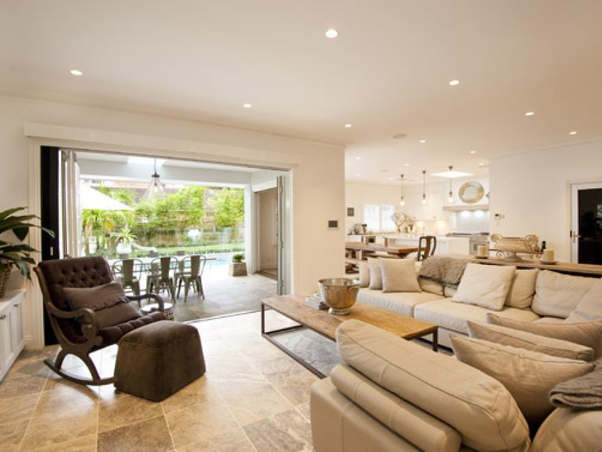 Southern Sky Building