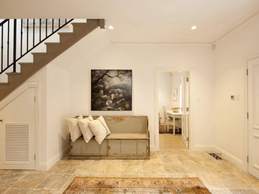 Southern Sky Building