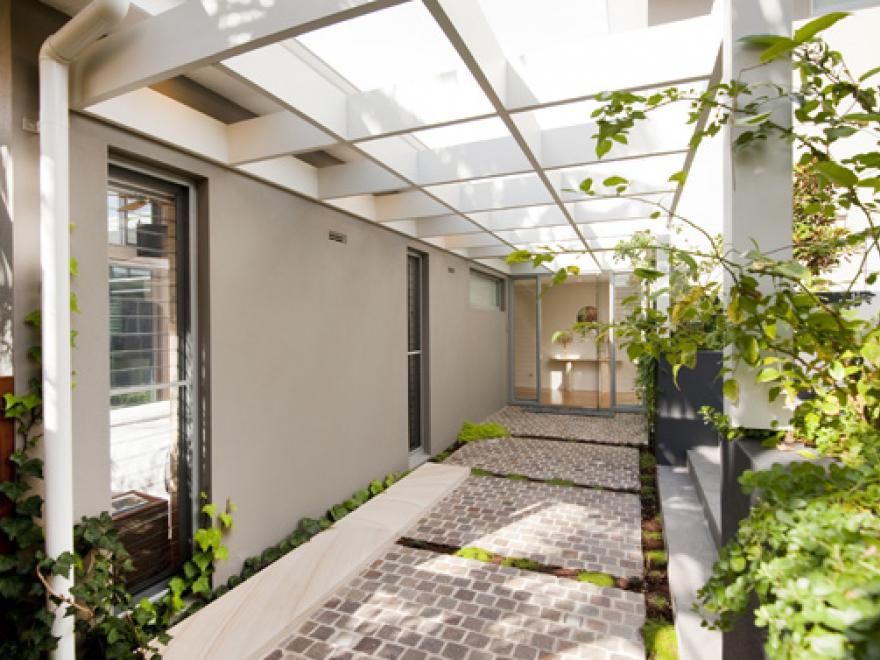 P Martin Building Pty Ltd